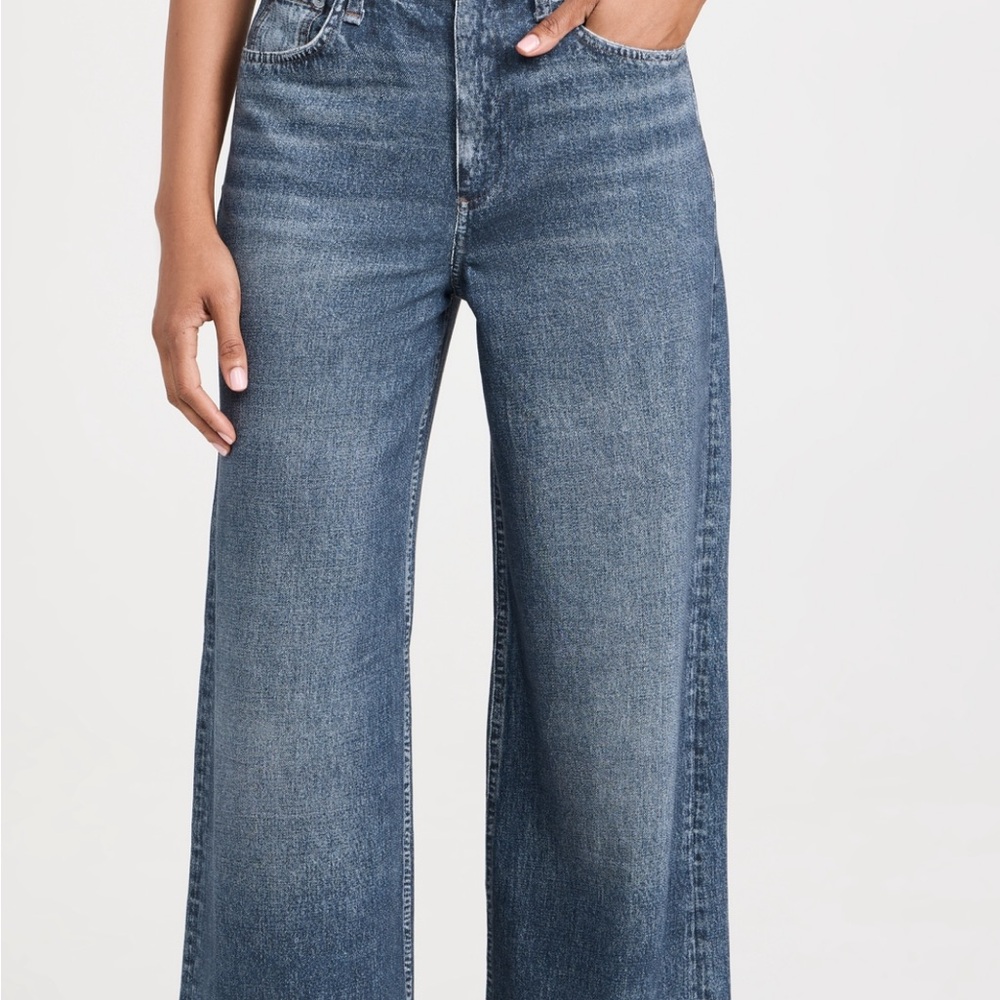 Rag & Bone Sweatpant jeans